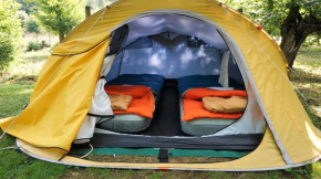 Гостиница Camping Musetti Angela, Понтремоли